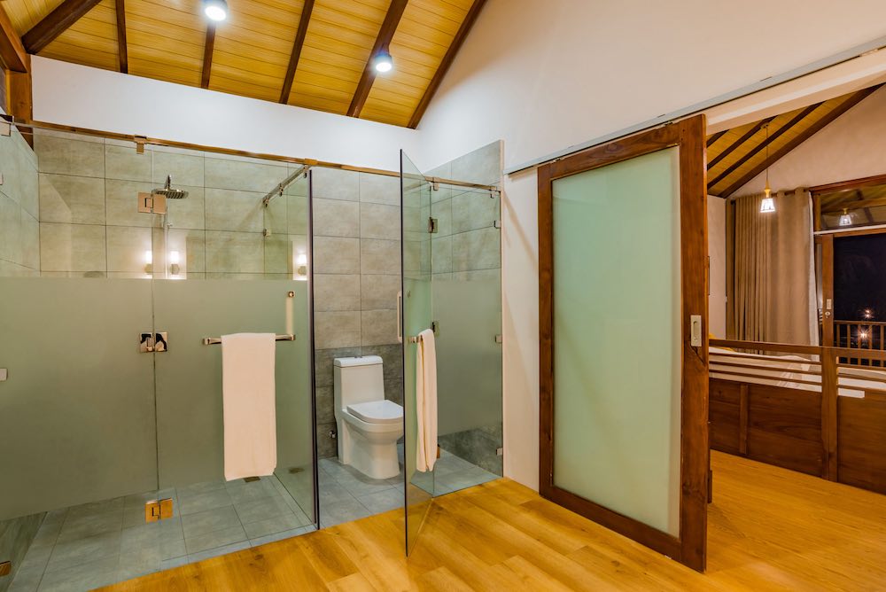 Deluxe Garden Villa at Fiyavalhu Resort, view 5